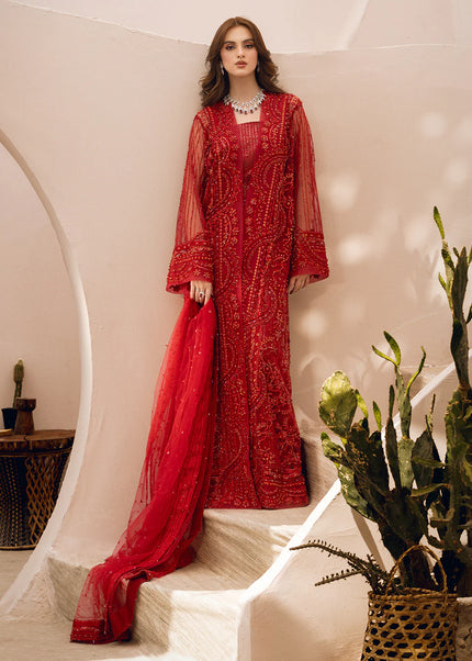 Epoque | Le Tresor - Luxury Pret - Amelle