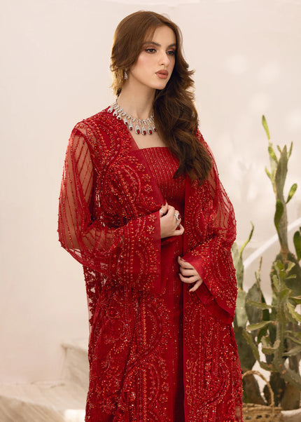 Epoque | Le Tresor - Luxury Pret - Amelle