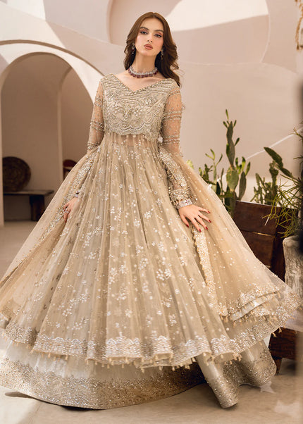 Epoque | Le Tresor - Luxury Pret - Isabelle