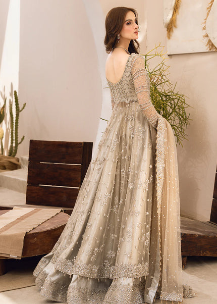 Epoque | Le Tresor - Luxury Pret - Isabelle