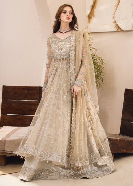 Epoque | Le Tresor - Luxury Pret - Isabelle