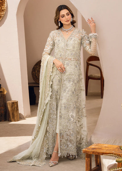 Epoque | Le Tresor - Luxury Pret - Opaline