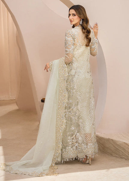 Epoque | Le Tresor - Luxury Pret - Opaline