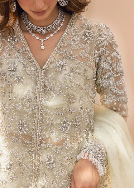 Epoque | Le Tresor - Luxury Pret - Opaline