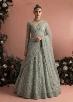 Sea Green