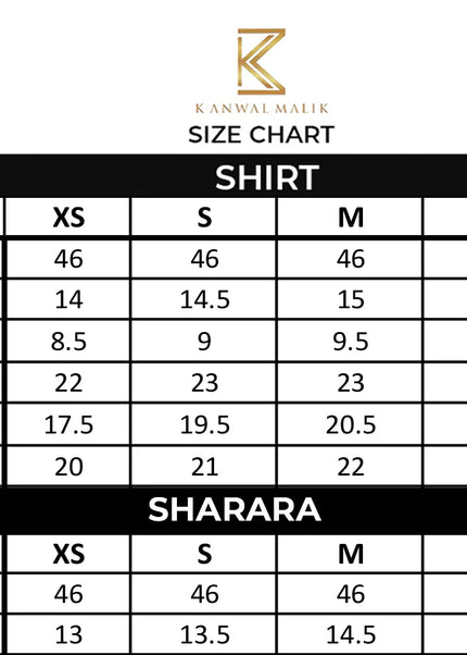 Kanwal Malik | Sorelle Luxe Silk '26 - Liora