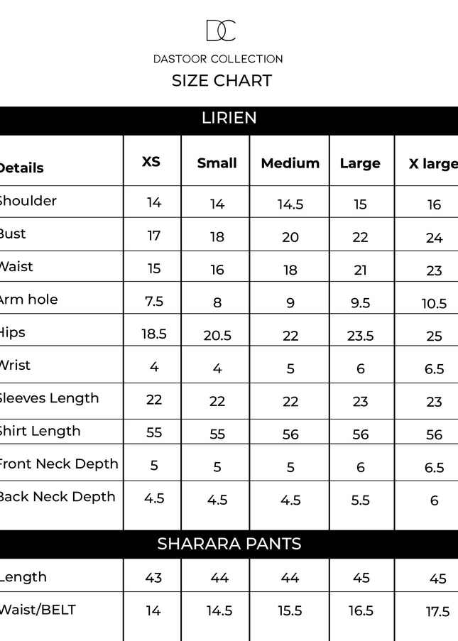 Dastoor | Maahi II - Lirien