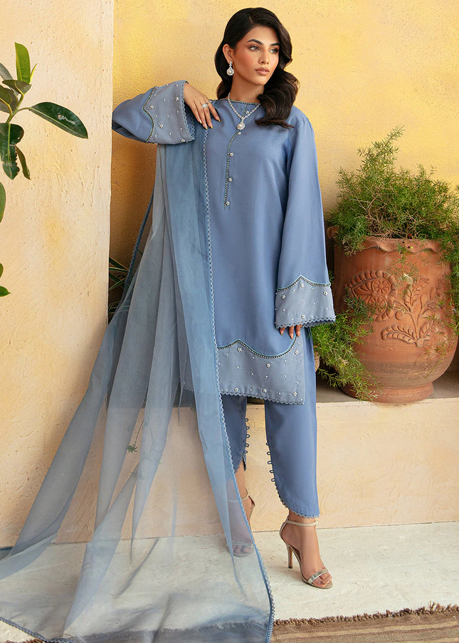 Vanya | Fancy Formal - FF-32