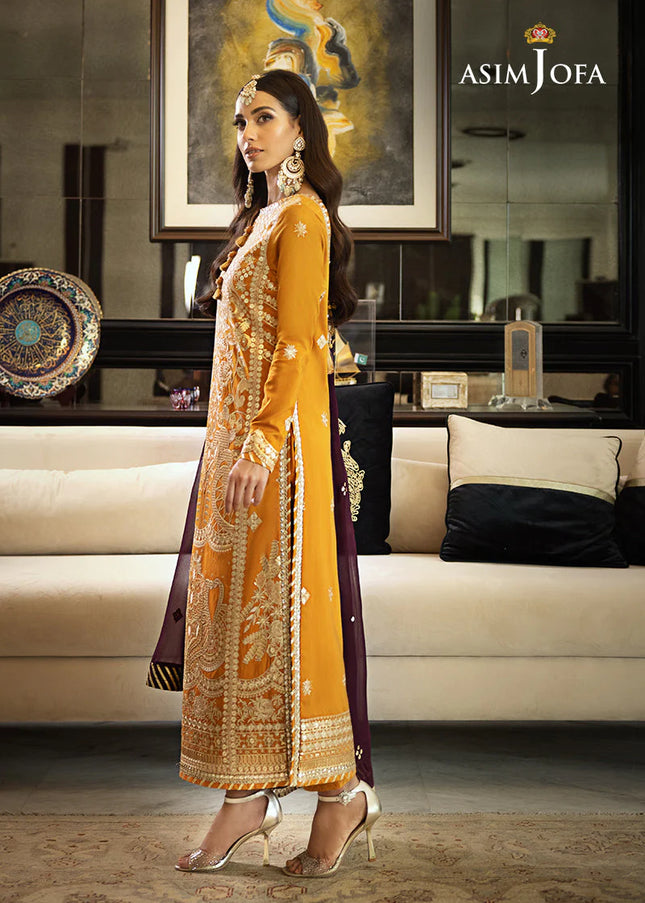 Asim Jofa | Rang-e-Noor - AJRN-09