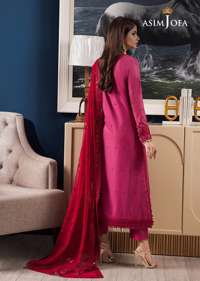 Asim Jofa | Rang-e-Noor - AJRN-15
