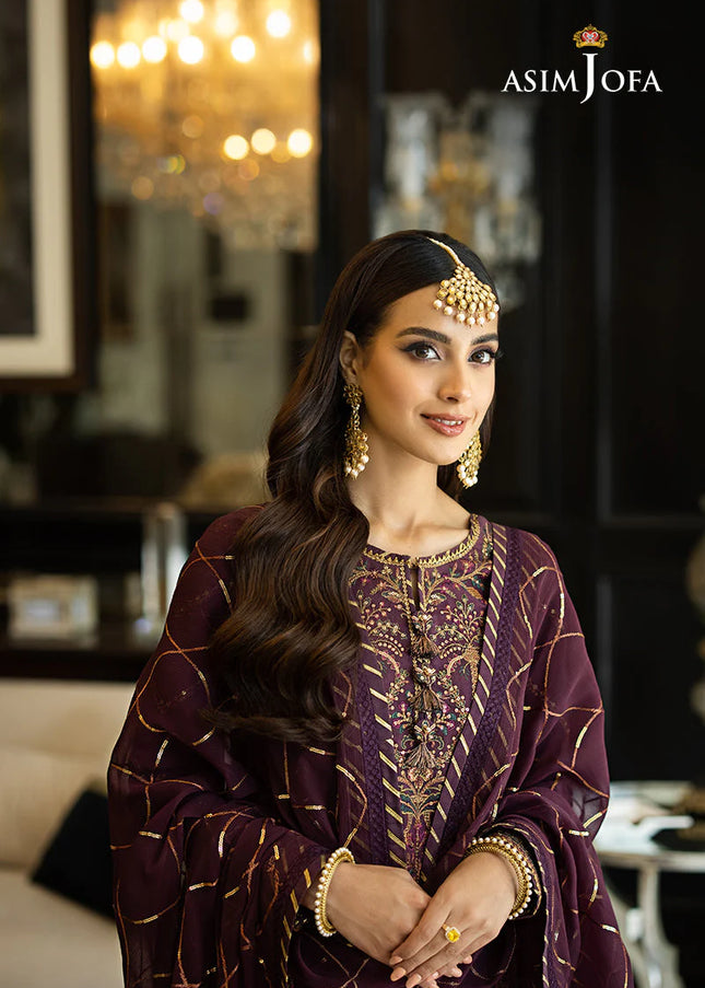 Asim Jofa | Rang-e-Noor - AJRN-13