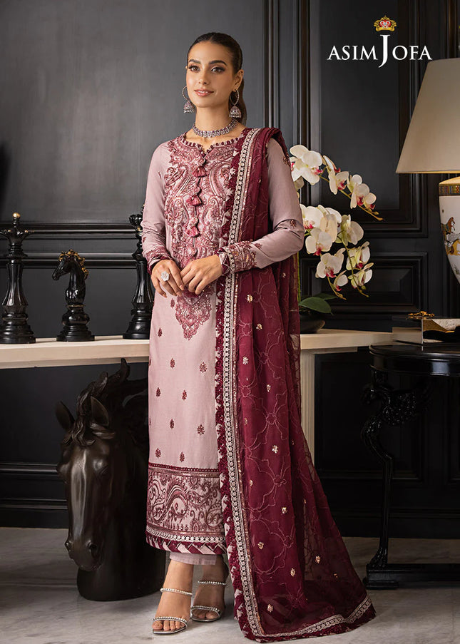 Asim Jofa | Rang-e-Noor - AJRN-06