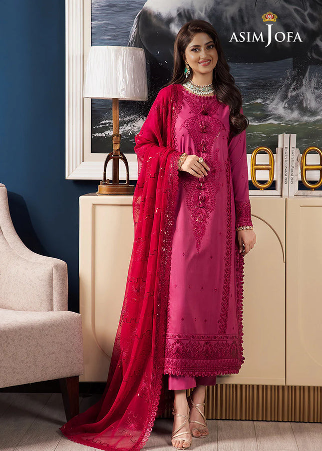 Asim Jofa | Rang-e-Noor - AJRN-15