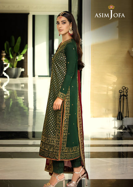 Asim Jofa | Rang-e-Noor - AJRN-08