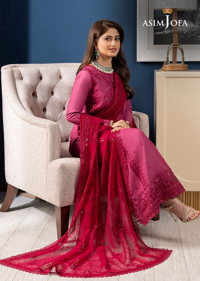 Asim Jofa | Rang-e-Noor - AJRN-15