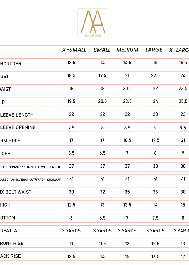 Mahum Asad | Sarai - Blue Dynasty