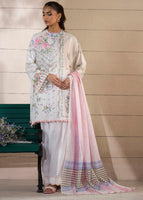 Sana Safinaz | Muzlin Spring'25 Vol. 1 – FALAKENOOR