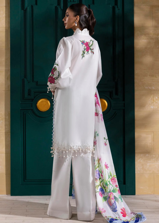 Sana Safinaz | Muzlin Spring'25 Vol. 1
