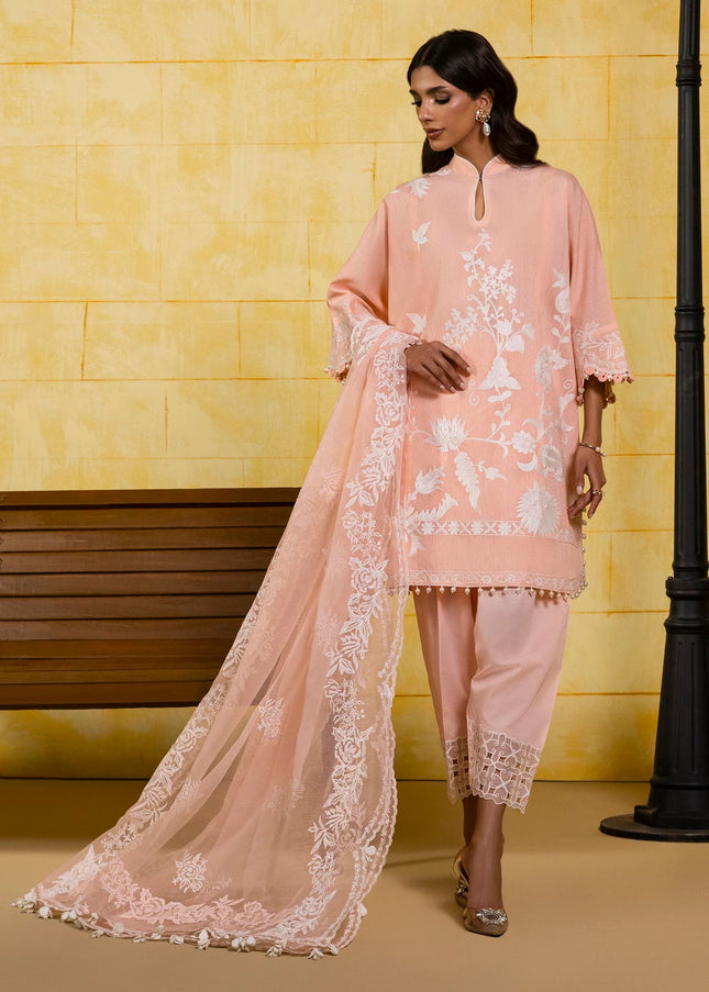 Sana Safinaz | Muzlin Spring'25 Vol. 1