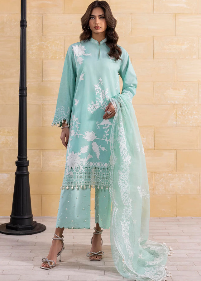 Sana Safinaz | Muzlin Spring'25 Vol. 1