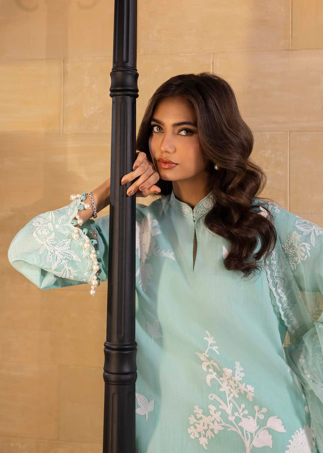 Sana Safinaz | Muzlin Spring'25 Vol. 1