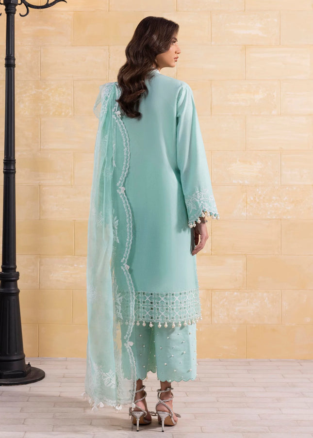Sana Safinaz | Muzlin Spring'25 Vol. 1