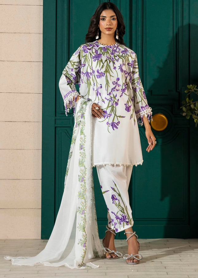 Sana Safinaz | Muzlin Spring'25 Vol. 1