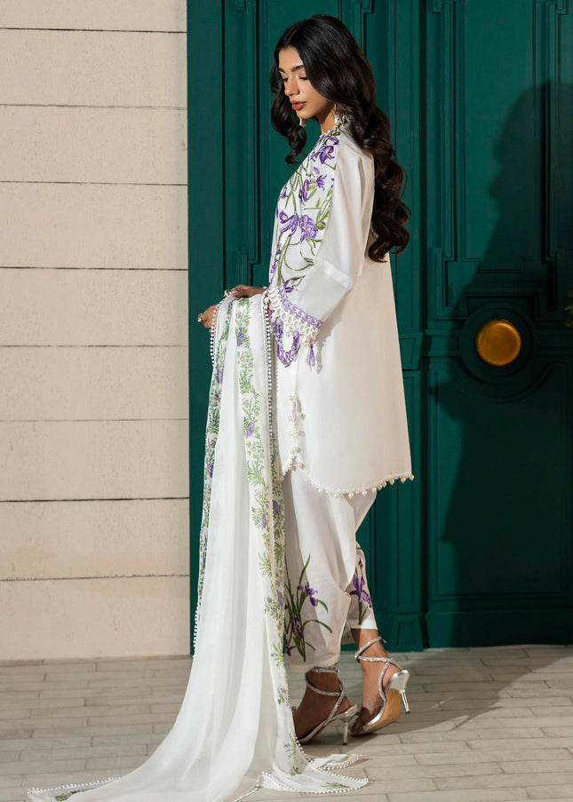 Sana Safinaz | Muzlin Spring'25 Vol. 1