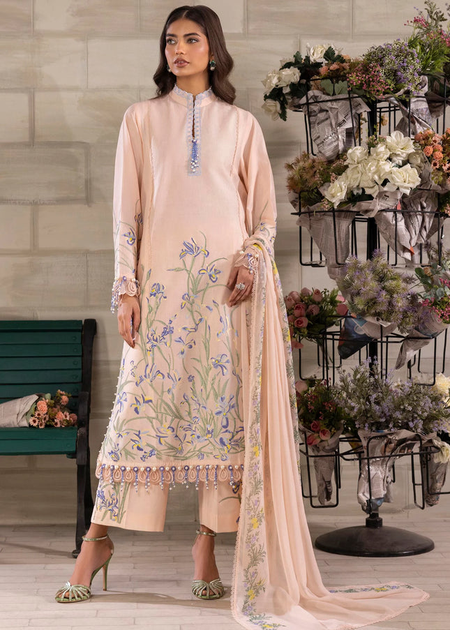 Sana Safinaz | Muzlin Spring'25 Vol. 1