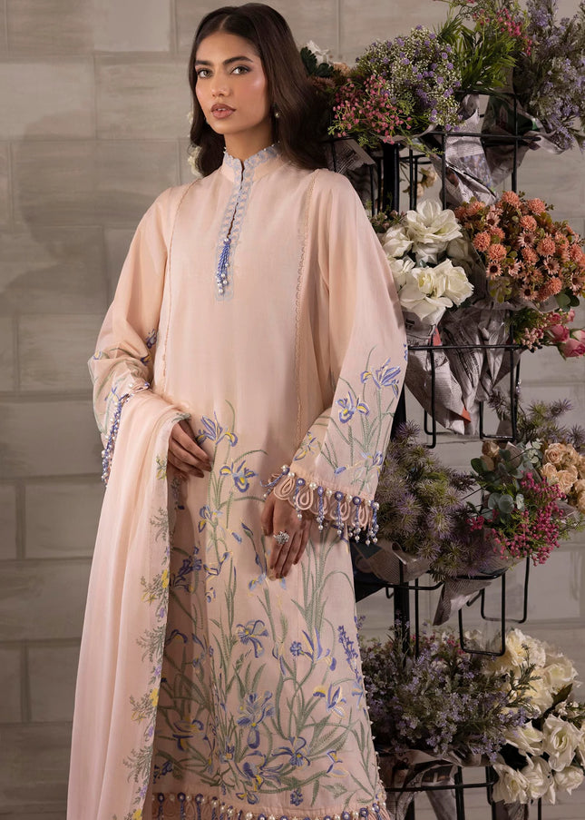 Sana Safinaz | Muzlin Spring'25 Vol. 1