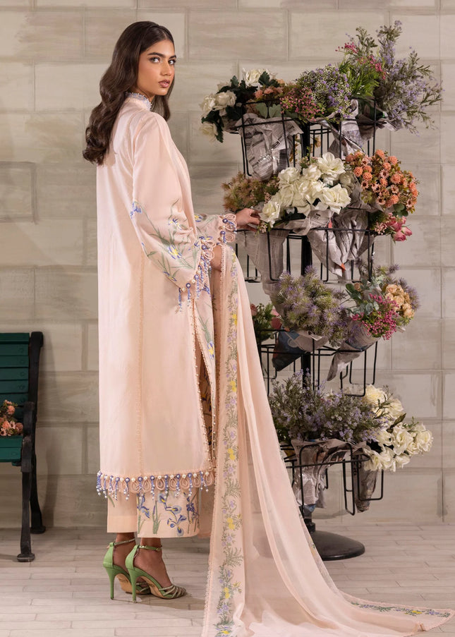 Sana Safinaz | Muzlin Spring'25 Vol. 1