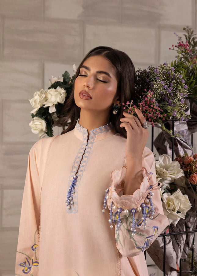 Sana Safinaz | Muzlin Spring'25 Vol. 1