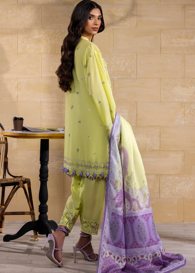 Sana Safinaz | Muzlin Spring'25 Vol. 1
