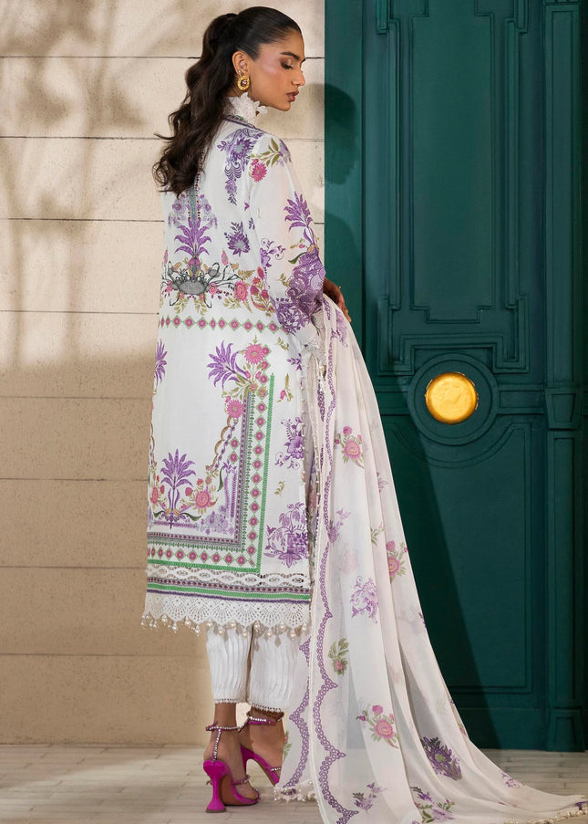 Sana Safinaz | Muzlin Spring'25 Vol. 1