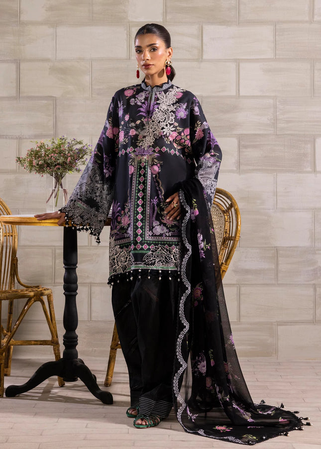 Sana Safinaz | Muzlin Spring'25 Vol. 1