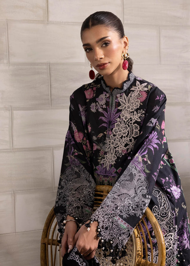 Sana Safinaz | Muzlin Spring'25 Vol. 1