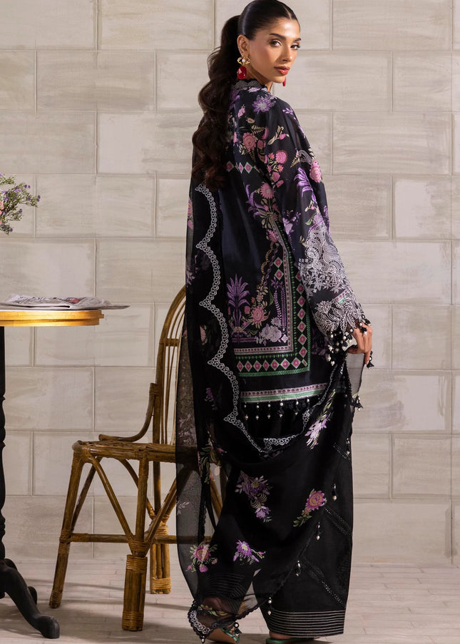 Sana Safinaz | Muzlin Spring'25 Vol. 1