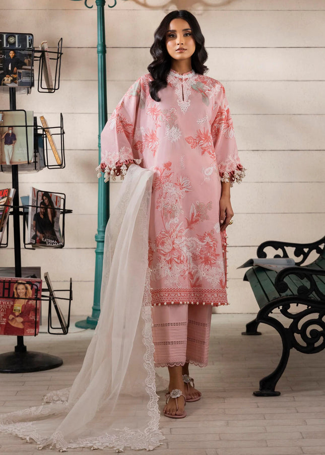 Sana Safinaz | Muzlin Spring'25 Vol. 1