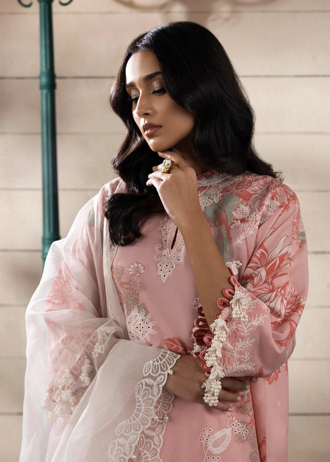 Sana Safinaz | Muzlin Spring'25 Vol. 1