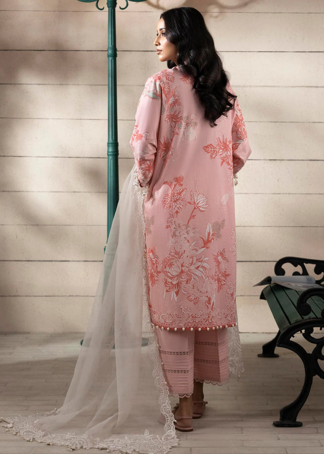 Sana Safinaz | Muzlin Spring'25 Vol. 1