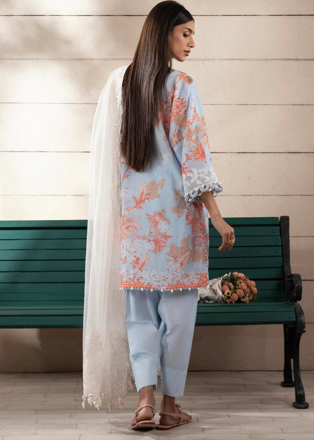 Sana Safinaz | Muzlin Spring'25 Vol. 1