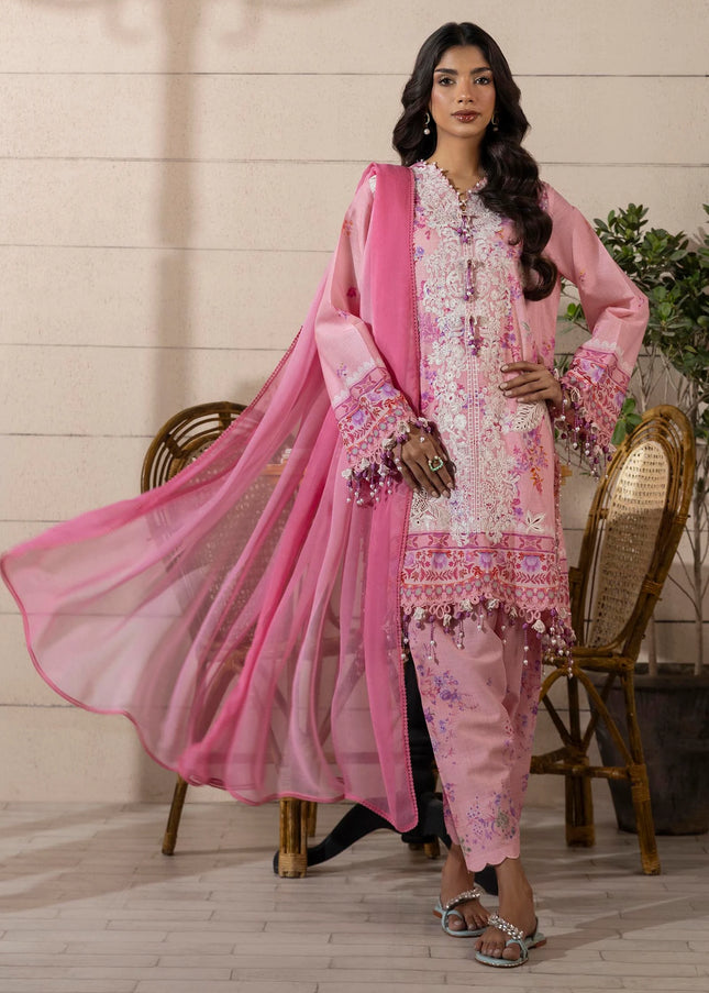 Sana Safinaz | Muzlin Spring'25 Vol. 1