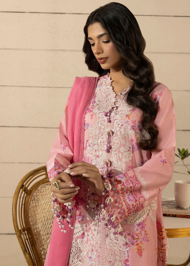 Sana Safinaz | Muzlin Spring'25 Vol. 1
