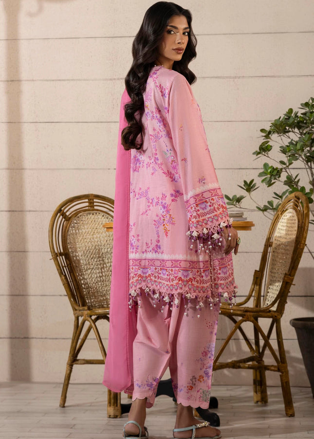 Sana Safinaz | Muzlin Spring'25 Vol. 1
