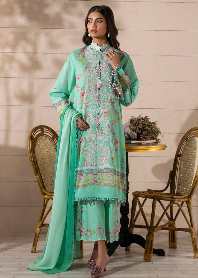 Sana Safinaz | Muzlin Spring'25 Vol. 1