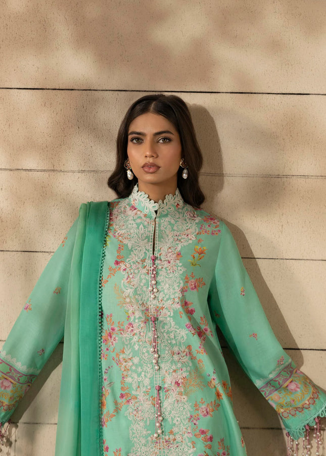 Sana Safinaz | Muzlin Spring'25 Vol. 1