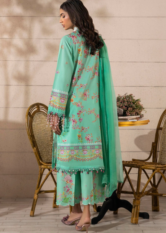 Sana Safinaz | Muzlin Spring'25 Vol. 1