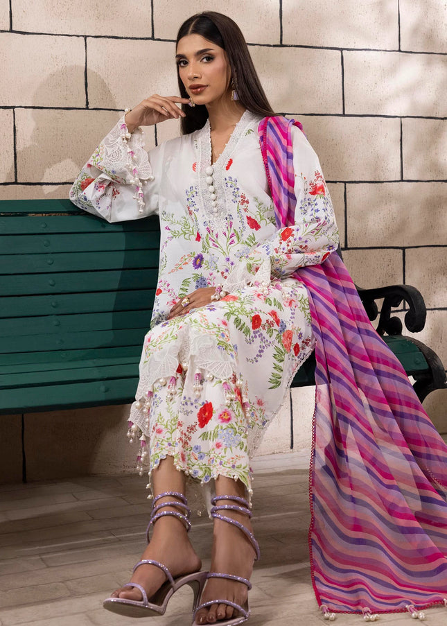 Sana Safinaz | Muzlin Spring'25 Vol. 1