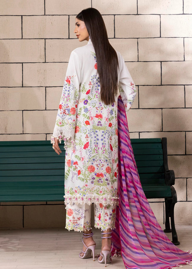 Sana Safinaz | Muzlin Spring'25 Vol. 1
