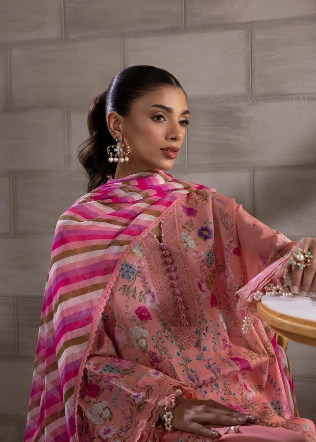 Sana Safinaz | Muzlin Spring'25 Vol. 1